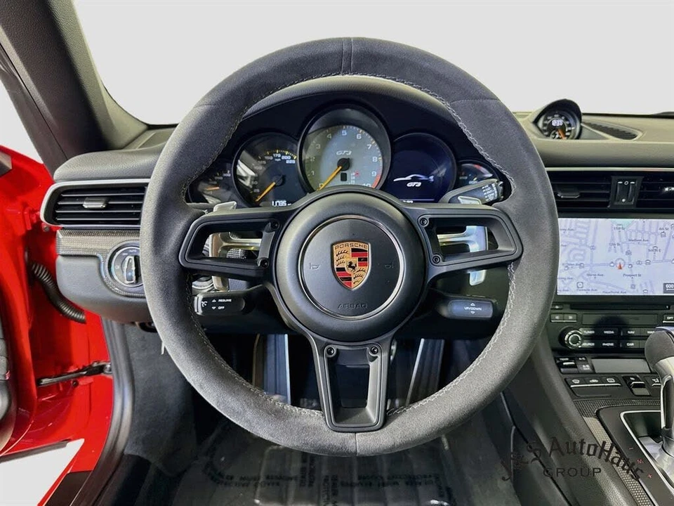 2018 Porsche 991 GT3 - Image 12 of 31