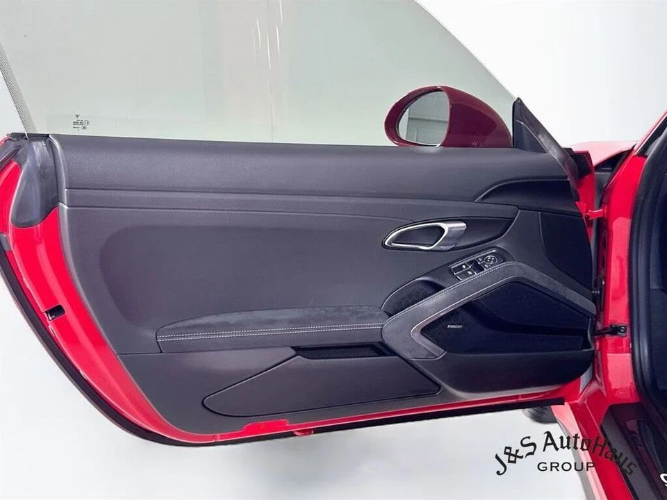 2018 Porsche 991 GT3 - Image 23 of 31
