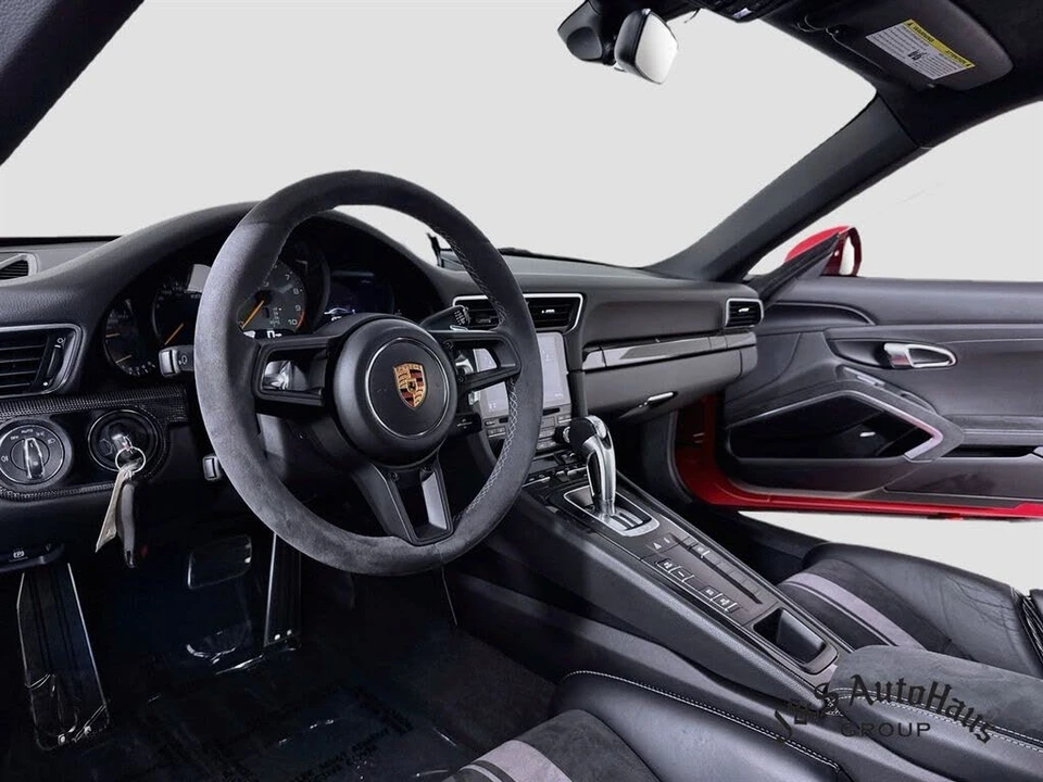 2018 Porsche 991 GT3 - Image 30 of 31