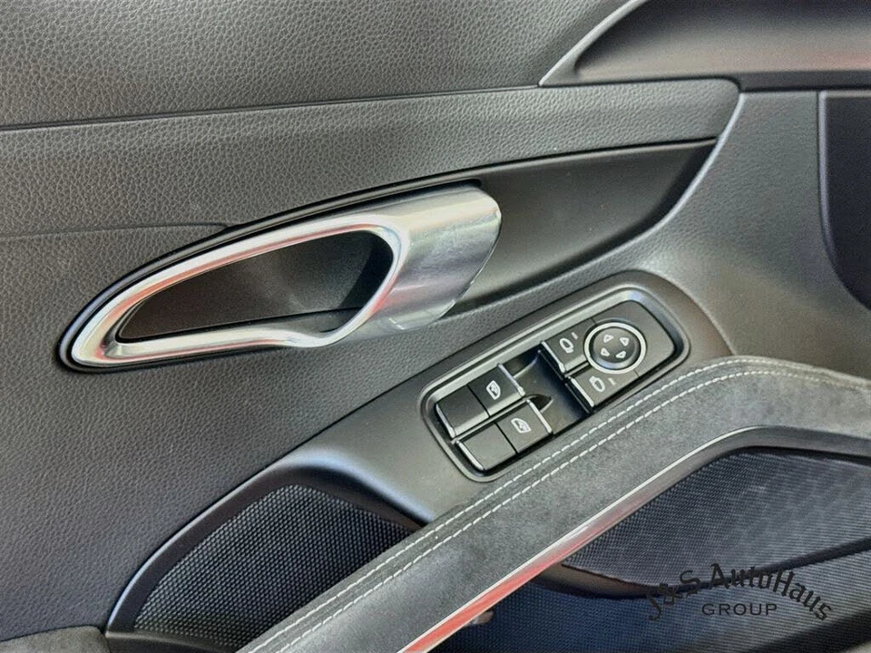 2018 Porsche 991 GT3 - Image 24 of 31