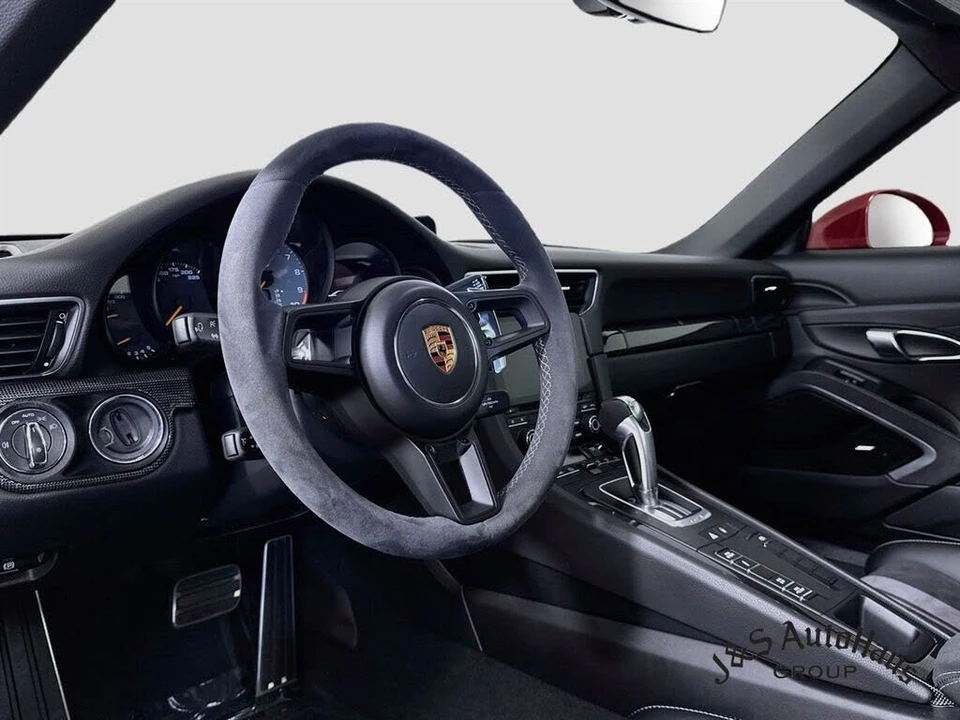 2018 Porsche 991 GT3 - Image 9 of 31