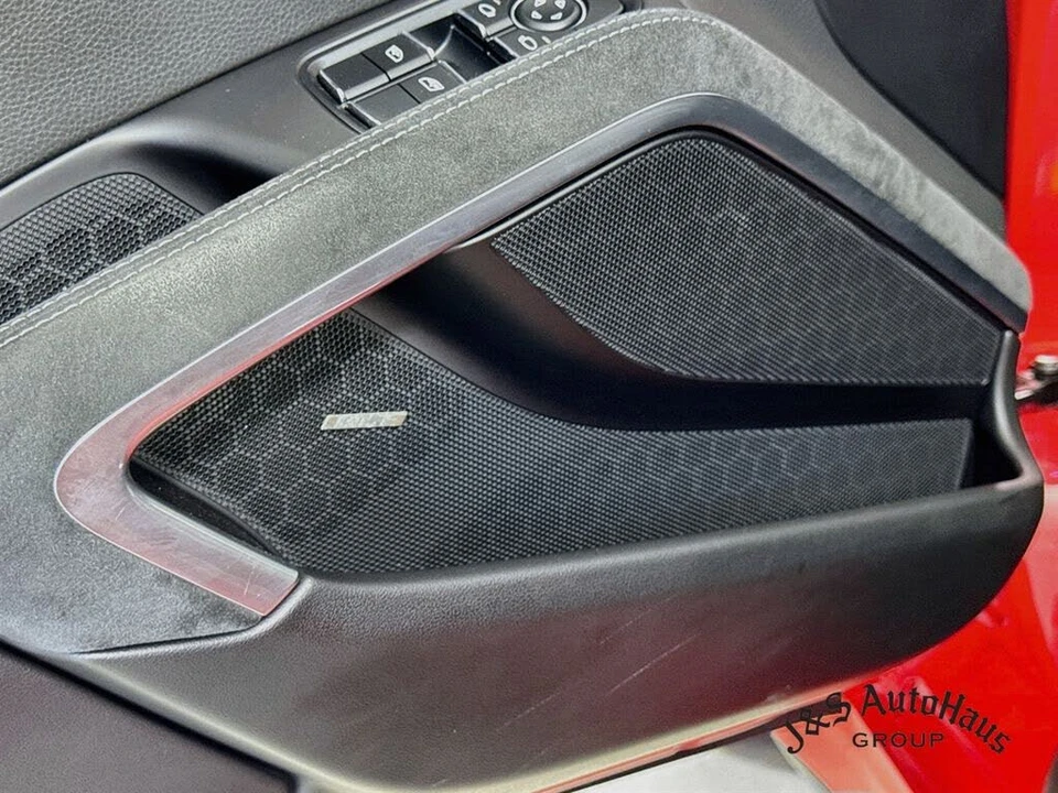 2018 Porsche 991 GT3 - Image 25 of 31