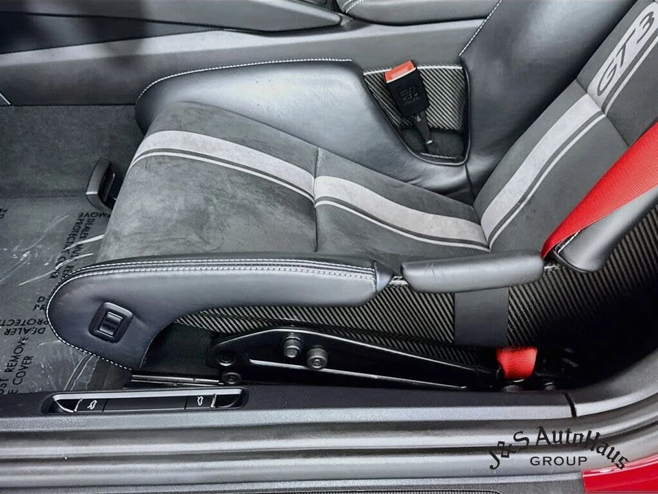 2018 Porsche 991 GT3 - Image 26 of 31