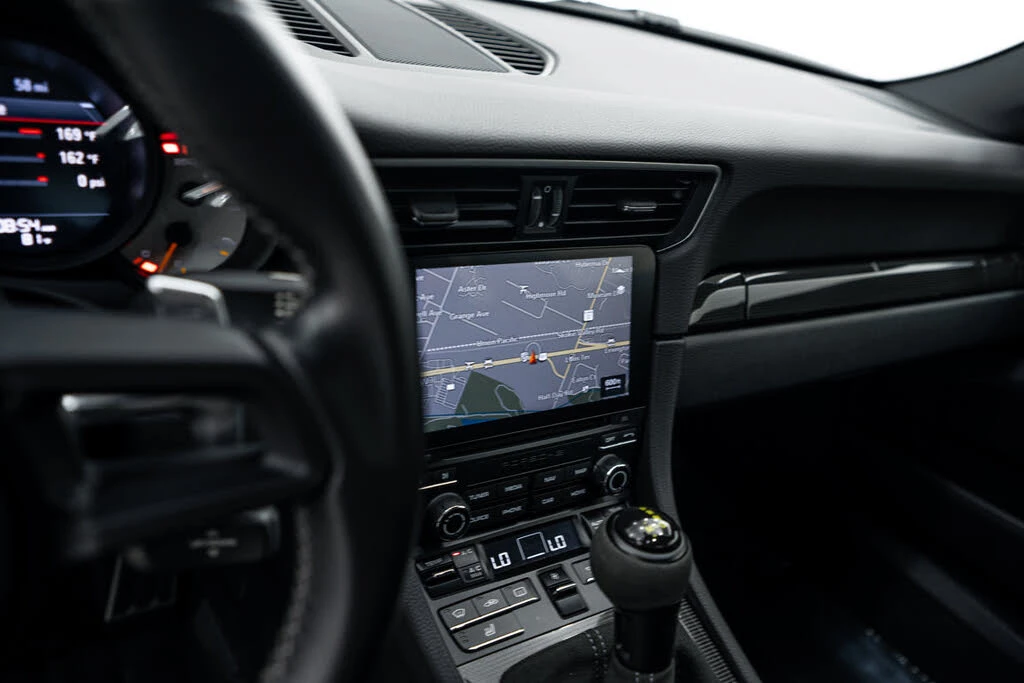2018 Porsche 991 GT3 - Image 19 of 28