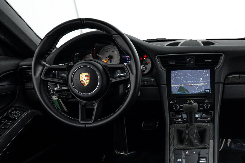2018 Porsche 991 GT3 - Image 14 of 28
