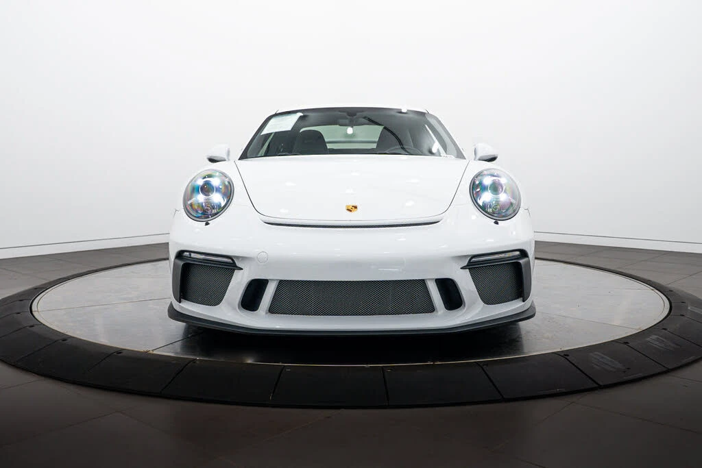 2018 Porsche 991 GT3 - Image 10 of 28