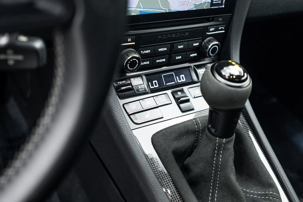2018 Porsche 991 GT3 - Image 18 of 28