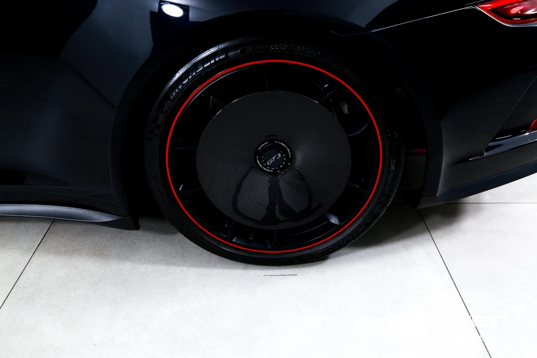 2018 Porsche 991 GT3 - Image 28 of 31
