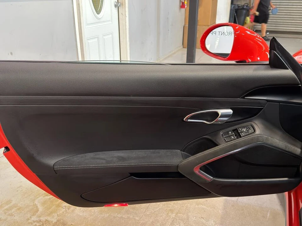 2018 Porsche 991 GT3 - Image 19 of 31