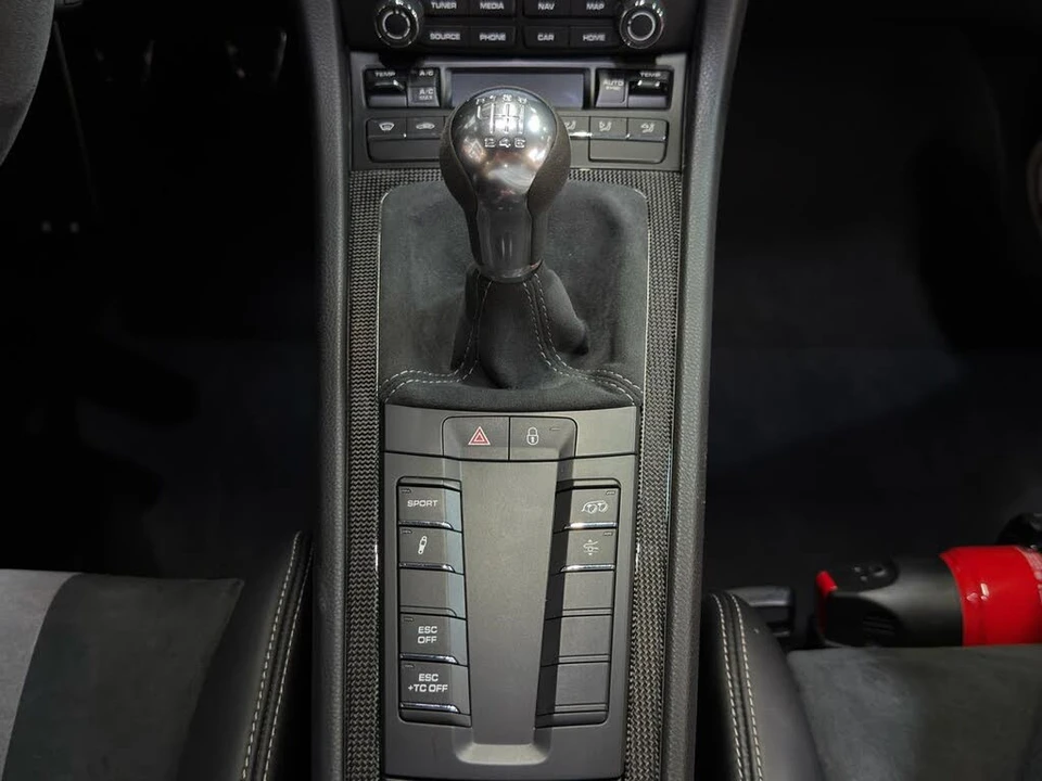 2018 Porsche 991 GT3 - Image 24 of 31