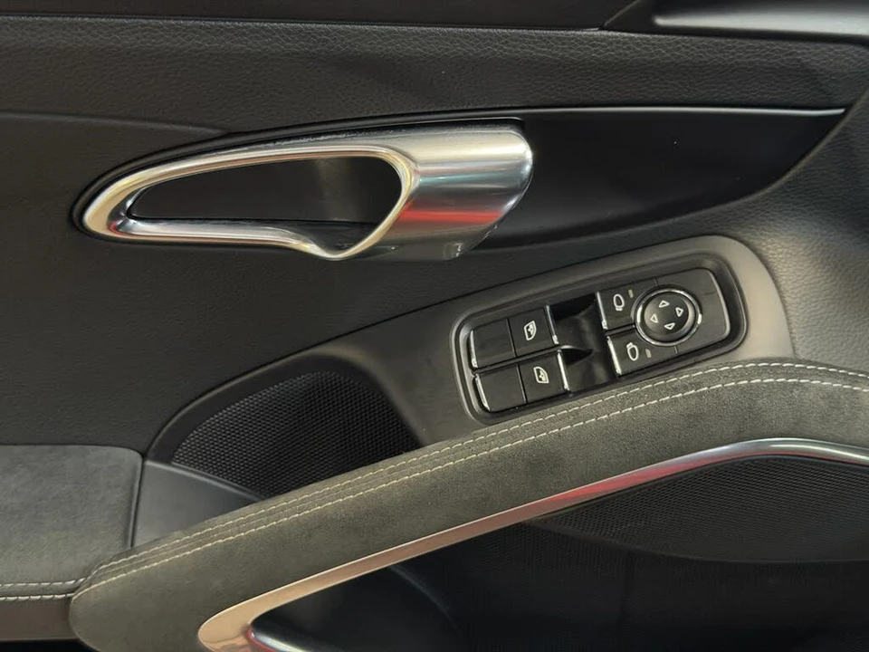 2018 Porsche 991 GT3 - Image 20 of 31