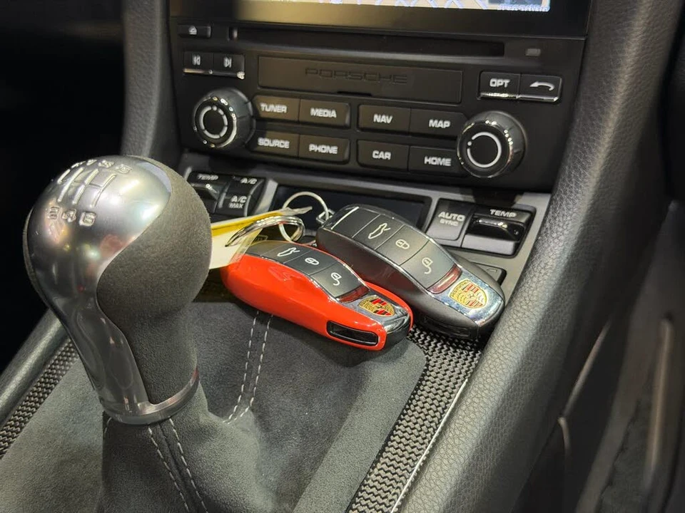 2018 Porsche 991 GT3 - Image 31 of 31