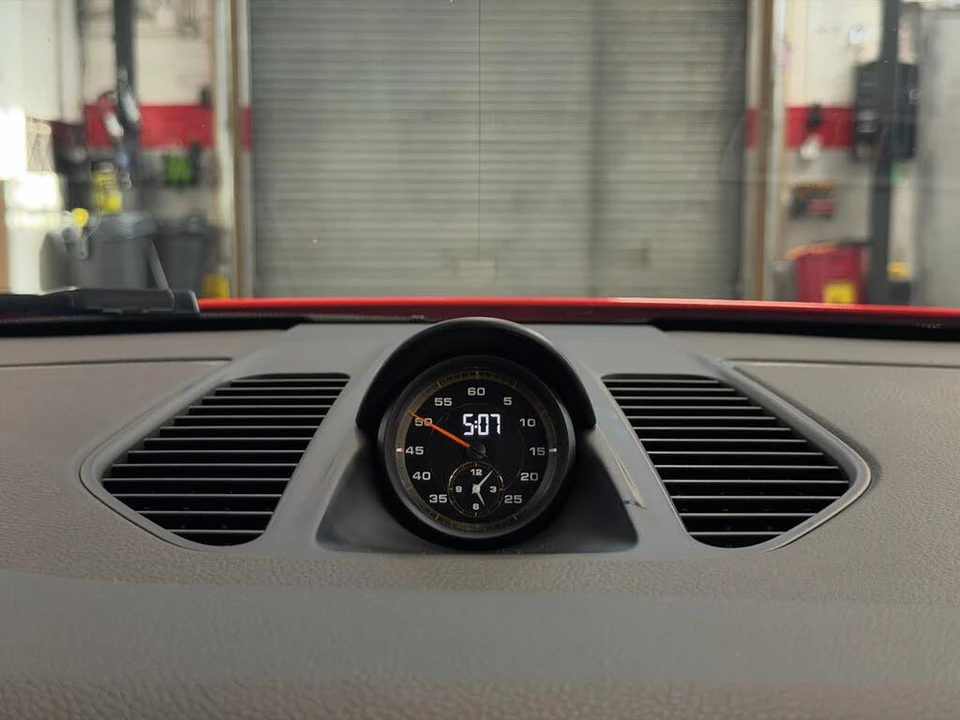 2018 Porsche 991 GT3 - Image 22 of 31
