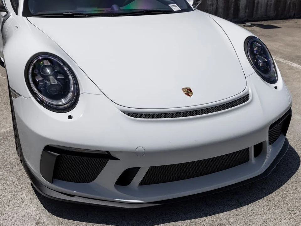 2018 Porsche 991 GT3 - Image 16 of 31