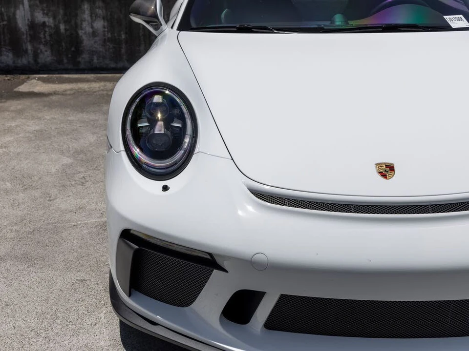2018 Porsche 991 GT3 - Image 15 of 31