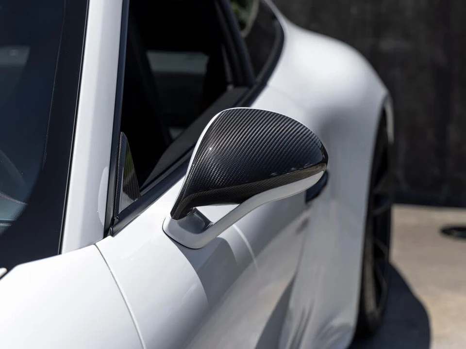 2018 Porsche 991 GT3 - Image 18 of 31