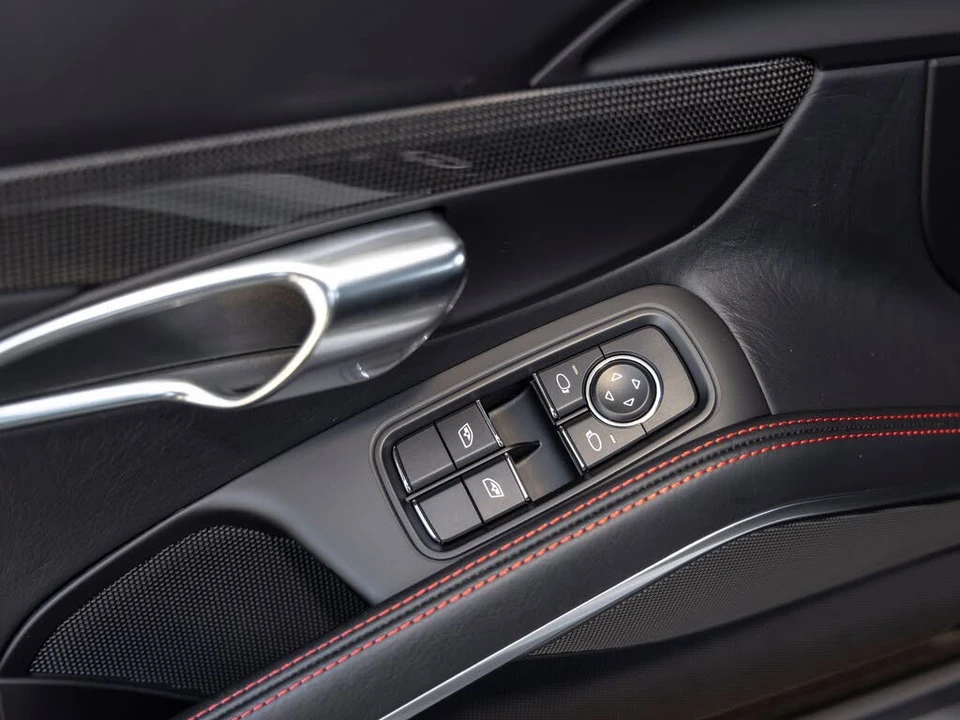 2018 Porsche 991 GT3 - Image 24 of 31