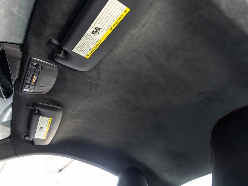 2018 Porsche 991 GT3 - Image 30 of 31