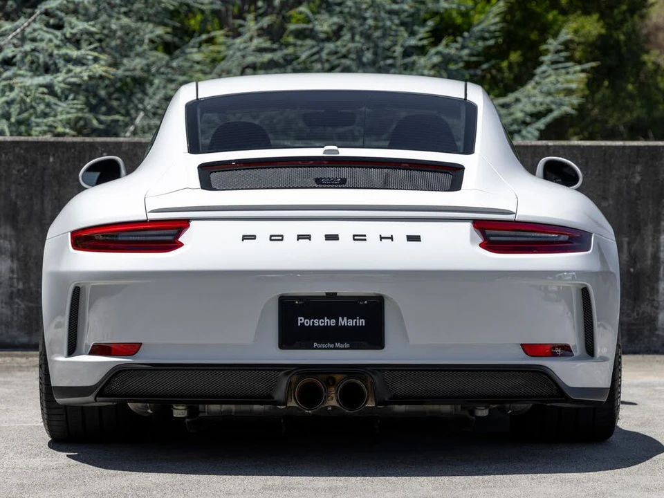 2018 Porsche 991 GT3 - Image 10 of 31