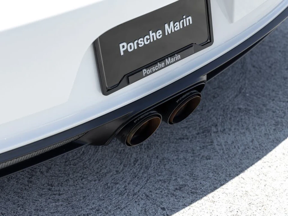 2018 Porsche 991 GT3 - Image 22 of 31