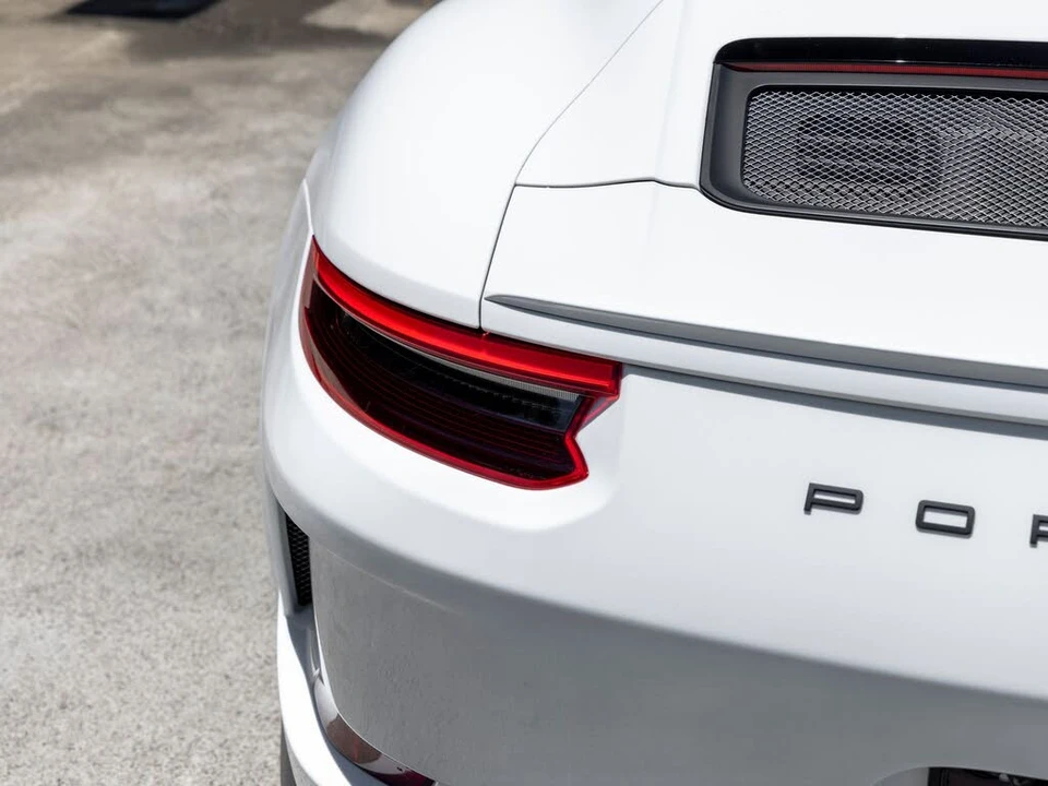 2018 Porsche 991 GT3 - Image 19 of 31
