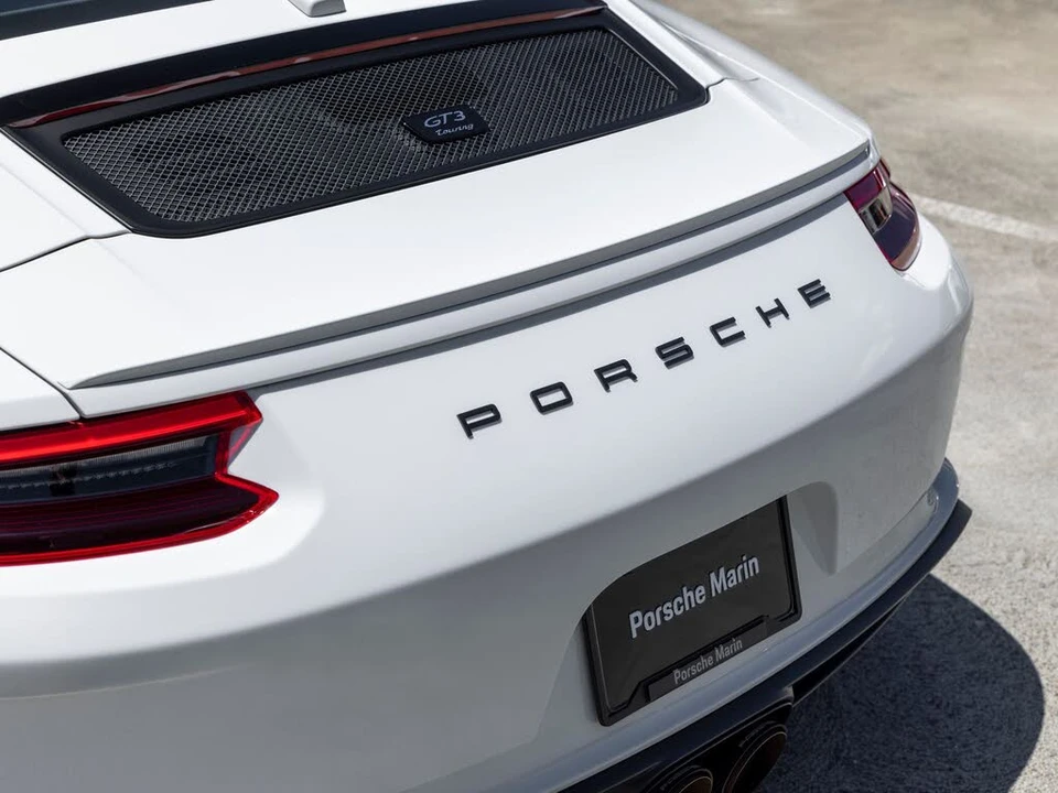 2018 Porsche 991 GT3 - Image 20 of 31