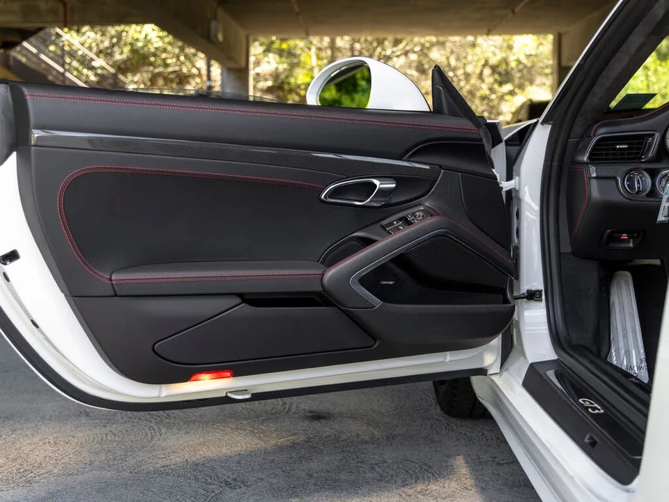 2018 Porsche 991 GT3 - Image 23 of 31