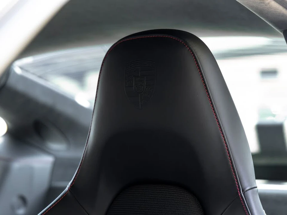 2018 Porsche 991 GT3 - Image 29 of 31