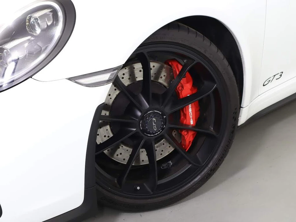 2018 Porsche 991 GT3 - Image 27 of 27
