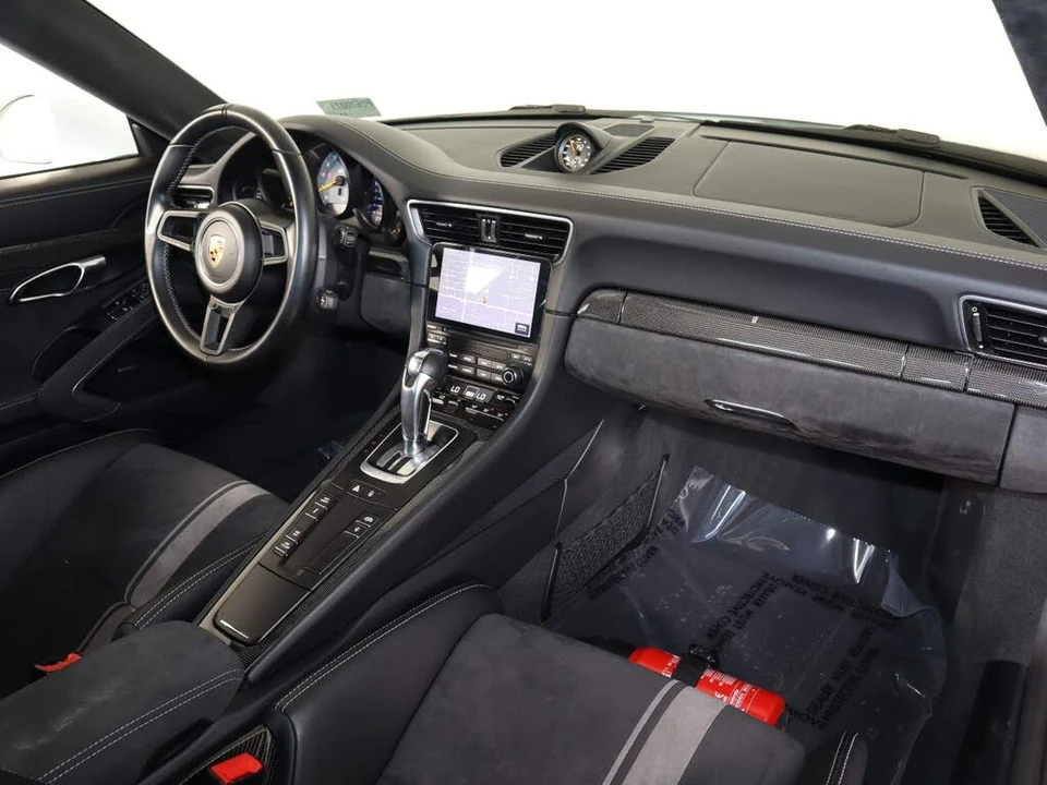 2018 Porsche 991 GT3 - Image 13 of 27