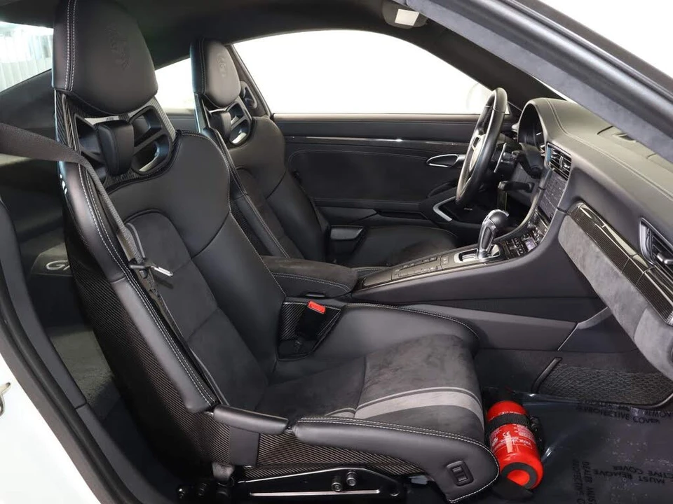 2018 Porsche 991 GT3 - Image 20 of 27