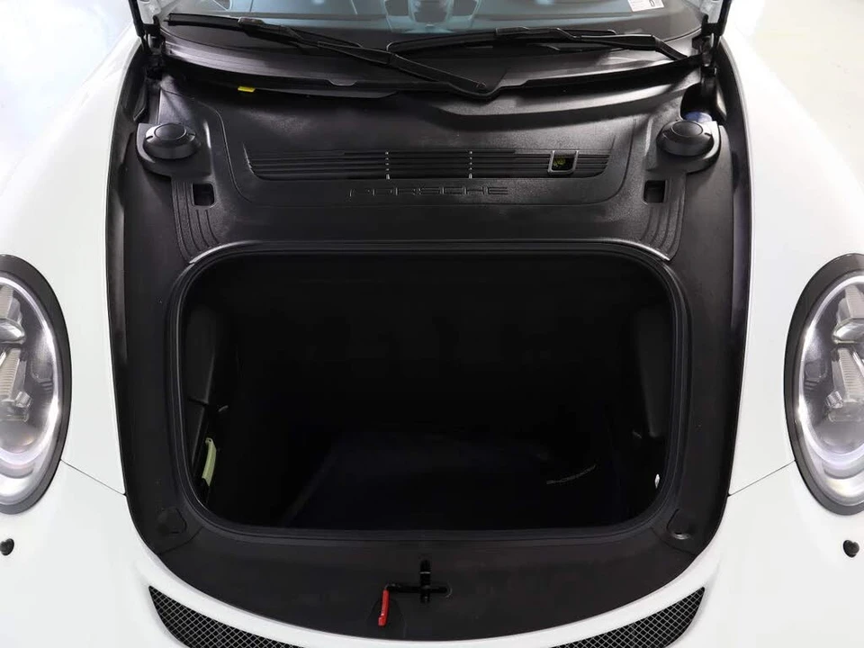 2018 Porsche 991 GT3 - Image 23 of 27