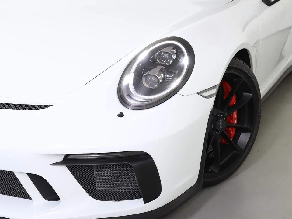 2018 Porsche 991 GT3 - Image 12 of 27