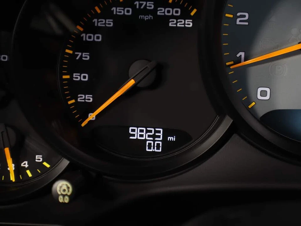 2018 Porsche 991 GT3 - Image 14 of 27