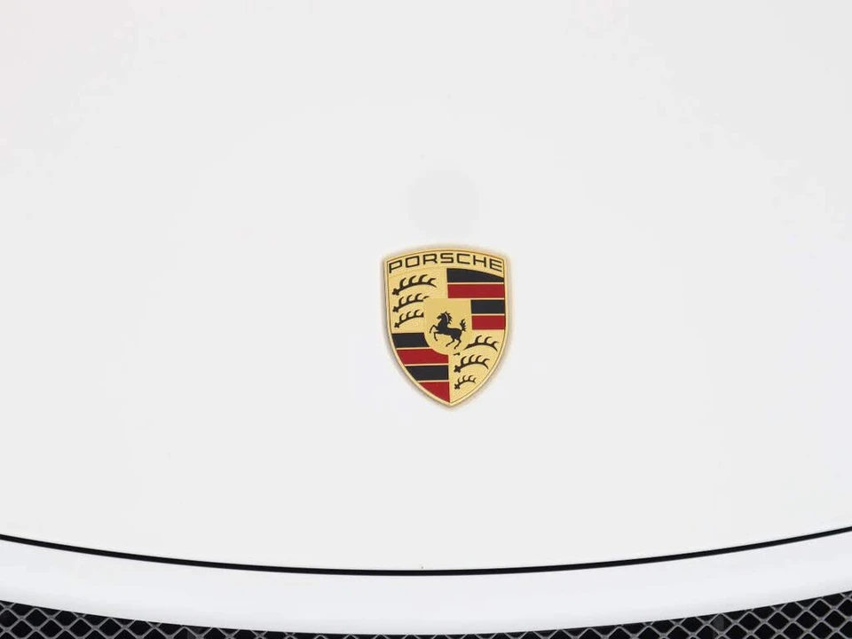 2018 Porsche 991 GT3 - Image 25 of 27