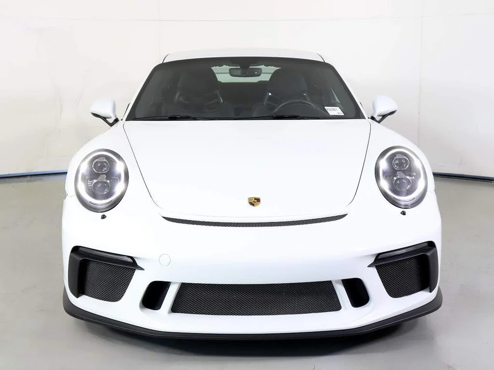 2018 Porsche 991 GT3 - Image 10 of 27