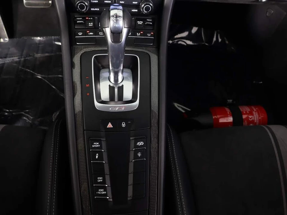 2018 Porsche 991 GT3 - Image 15 of 27