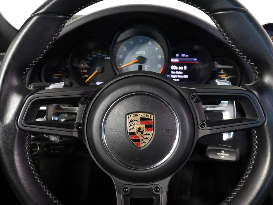 2018 Porsche 991 GT3 - Image 18 of 27