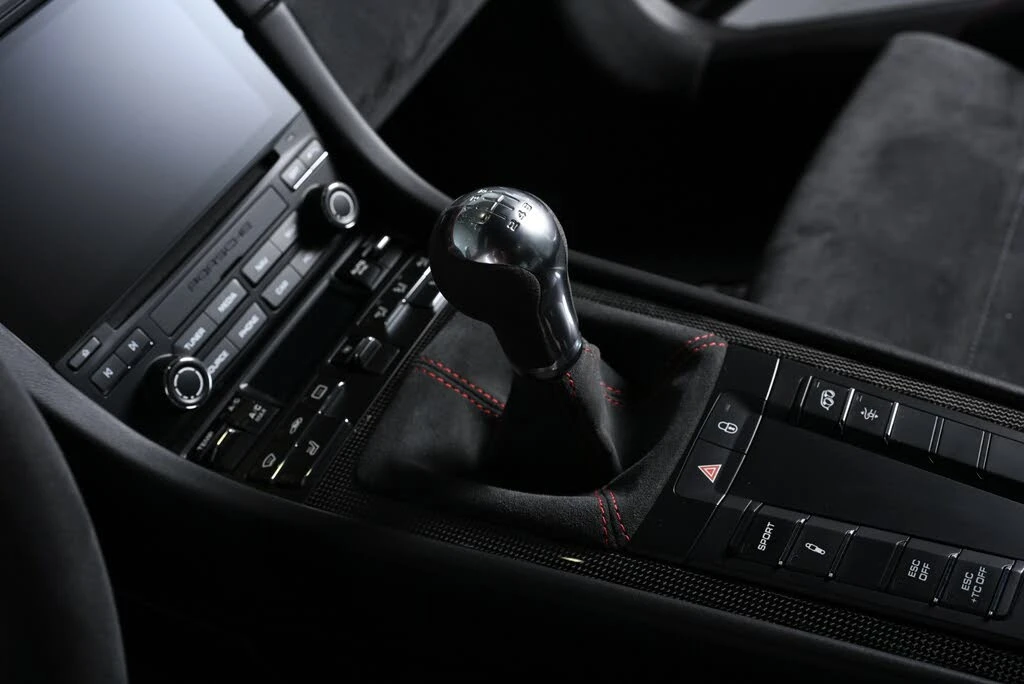 2018 Porsche 991 GT3 - Image 15 of 31