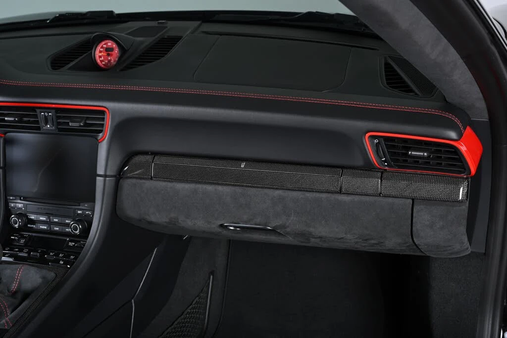 2018 Porsche 991 GT3 - Image 21 of 31
