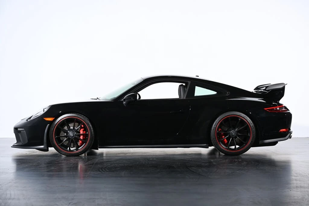 2018 Porsche 991 GT3 - Image 12 of 31