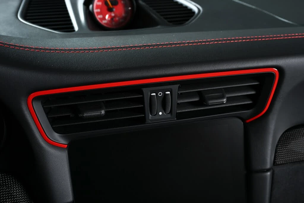 2018 Porsche 991 GT3 - Image 23 of 31