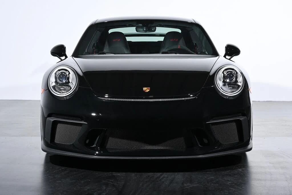2018 Porsche 991 GT3 - Image 10 of 31