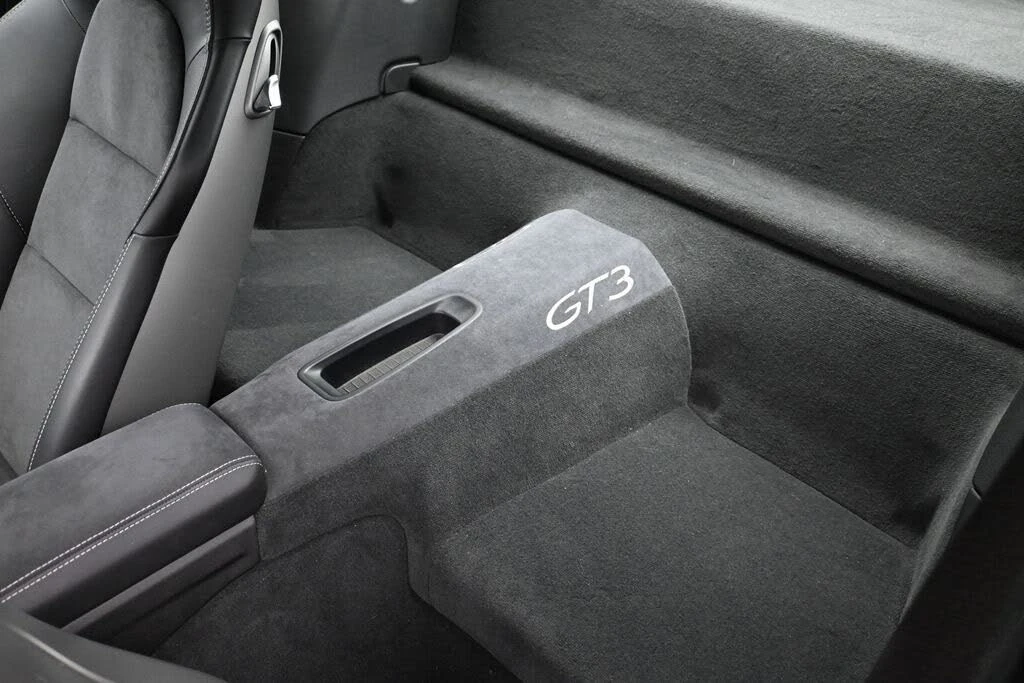 2018 Porsche 991 GT3 - Image 15 of 27