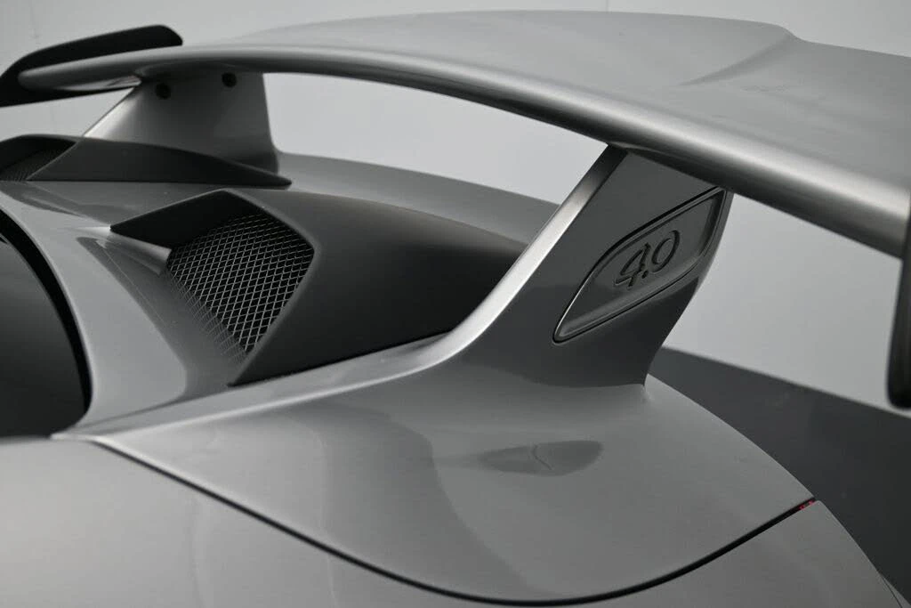 2018 Porsche 991 GT3 - Image 16 of 27
