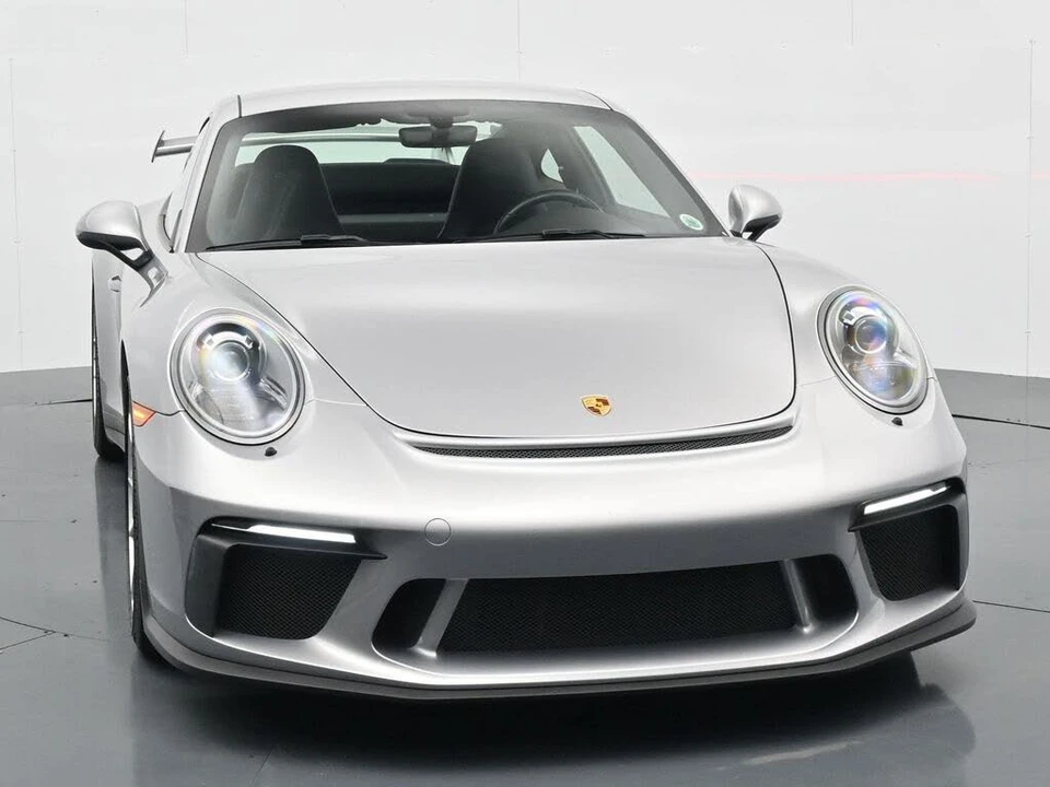 2018 Porsche 991 GT3 - Image 10 of 27