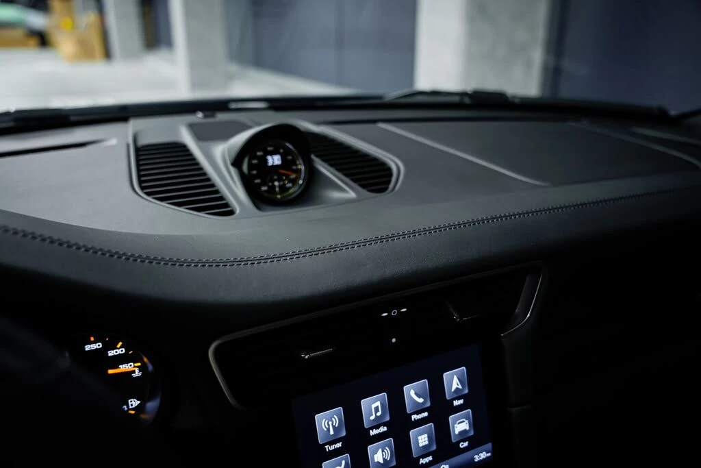 2018 Porsche 991 GT3 - Image 14 of 31