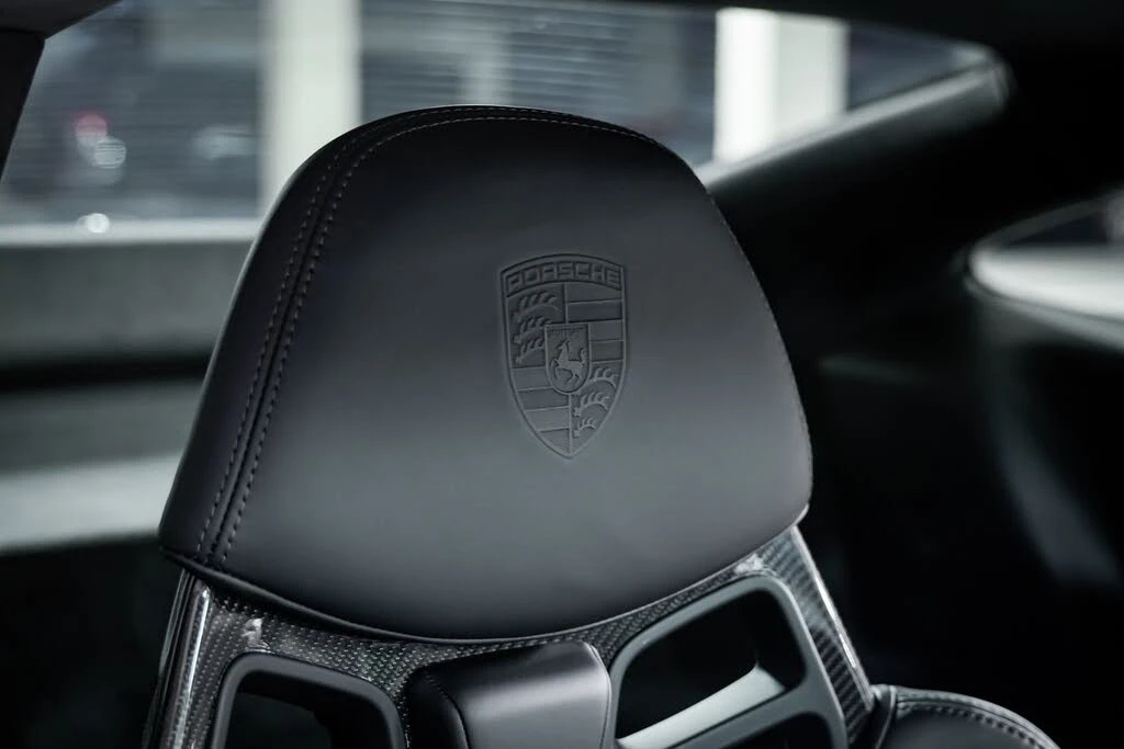 2018 Porsche 991 GT3 - Image 26 of 31