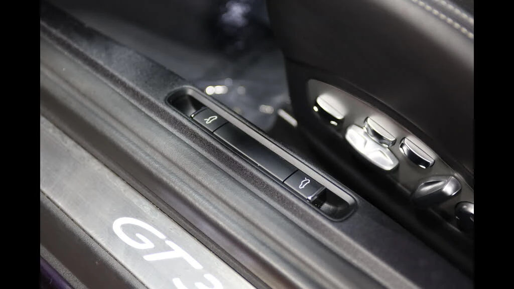 2018 Porsche 991 GT3 - Image 20 of 31