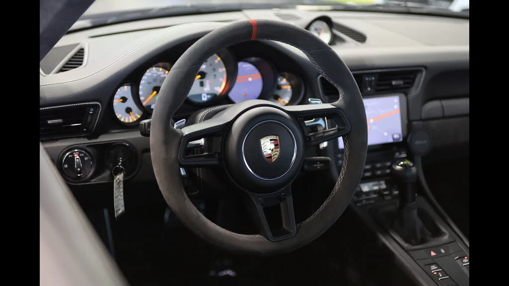2018 Porsche 991 GT3 - Image 27 of 31
